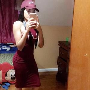 Meet your Posher, Angie nicole